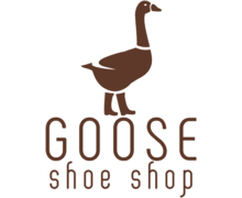 Goose Shoe ZenBusiness logo