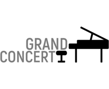 Grand Concert ZenBusiness logo