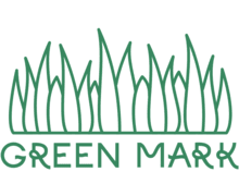 Green Mark ZenBusiness logo