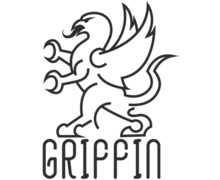 Griffin1 ZenBusiness logo