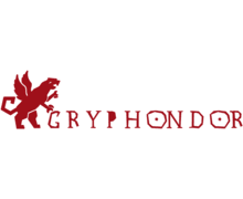 Gryphondor ZenBusiness logo