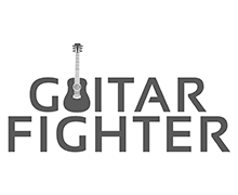 Guitar Fighter ZenBusiness logo