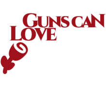 Guns Can Love ZenBusiness logo