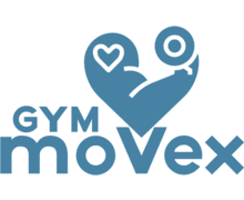 GYM Movex ZenBusiness logo