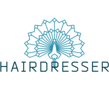 Hairdresser ZenBusiness logo