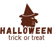 Halloween ZenBusiness logo