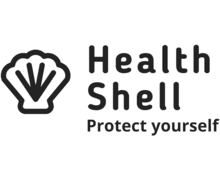 Health Shell ZenBusiness logo