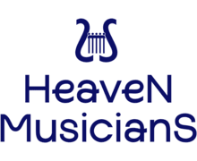 Heaven Musicians ZenBusiness logo