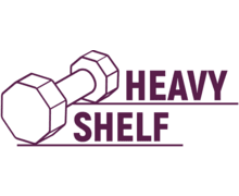 Heavy Shelf ZenBusiness logo