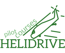 Helidrive ZenBusiness logo