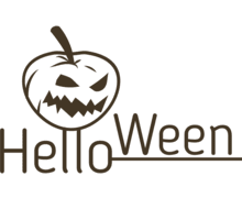 Hello Ween ZenBusiness logo