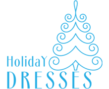 Holiday Dresses ZenBusiness logo