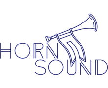 Horn Sound ZenBusiness logo