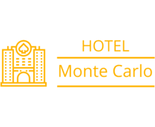 Hotel Monte Carlo ZenBusiness logo