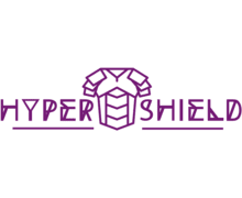 Hyper Shield ZenBusiness logo