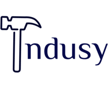 Indusy ZenBusiness logo