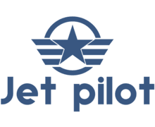 Jet Pilot ZenBusiness logo