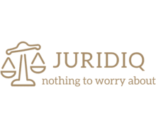 Juridiq ZenBusiness logo