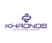 Khronos ZenBusiness logo