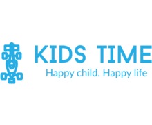 Kids Time ZenBusiness logo