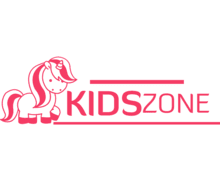 Kids Zone ZenBusiness logo