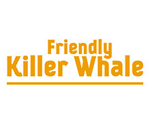 Killer Whale ZenBusiness logo