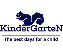 Kinder Garten ZenBusiness logo