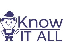 Know It All ZenBusiness logo