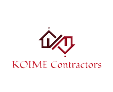 Koime ZenBusiness logo