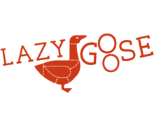 Lazy Goose ZenBusiness logo