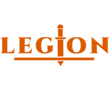 Legion ZenBusiness logo