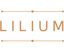 Lilium ZenBusiness logo