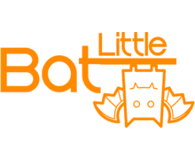 Little Bat ZenBusiness logo