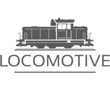 Locomotive ZenBusiness logo