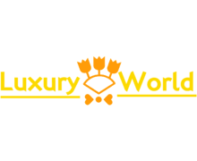 Luxury World ZenBusiness logo