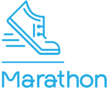 Marathon ZenBusiness logo