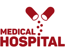 Medical Hospital ZenBusiness logo