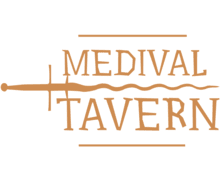 Medival Tavern ZenBusiness logo