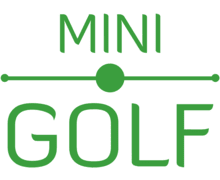 Mini Golf ZenBusiness logo