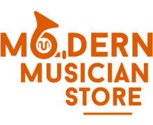 Modern Musician ZenBusiness logo