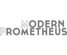 Modern Prometheus ZenBusiness logo