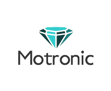 Motronic ZenBusiness logo