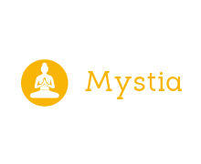 Mystia ZenBusiness logo