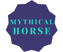 Mythical Horse ZenBusiness logo