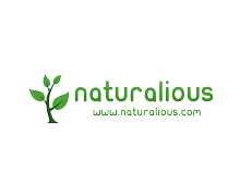 Naturalious ZenBusiness logo