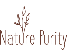 Nature Purity ZenBusiness logo