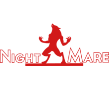 Night Mare ZenBusiness logo