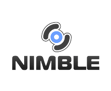 Nimble ZenBusiness logo