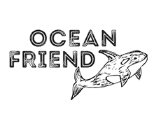 Ocean Friend ZenBusiness logo