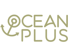 Ocean Plus ZenBusiness logo